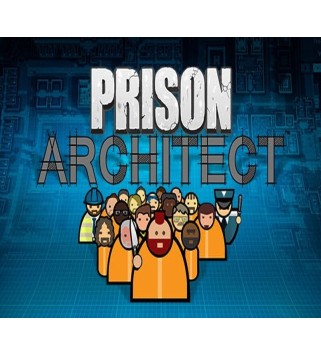 Prison Architect - Aficionado DLC Steam Key EUROPE